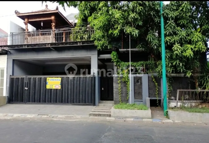 Jeffry- For Sale: House in DELTA SARI INDAH DELTA RAYA, Waru, Sidoarjo