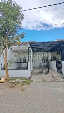 Jeffry- For Sale: House in CITRA MANDIRI REGENCY, Sukodono, Sidoarjo Jeffry- For Sale: House in CITRA MANDIRI REGENCY, Sukodono, Sidoarjo