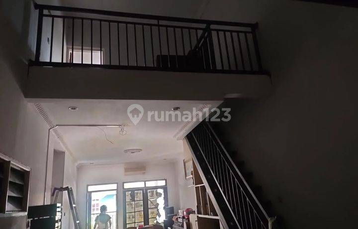Rumah siap huni Gading Fajar Buduran dekat komplek sekolahan sangat strategis