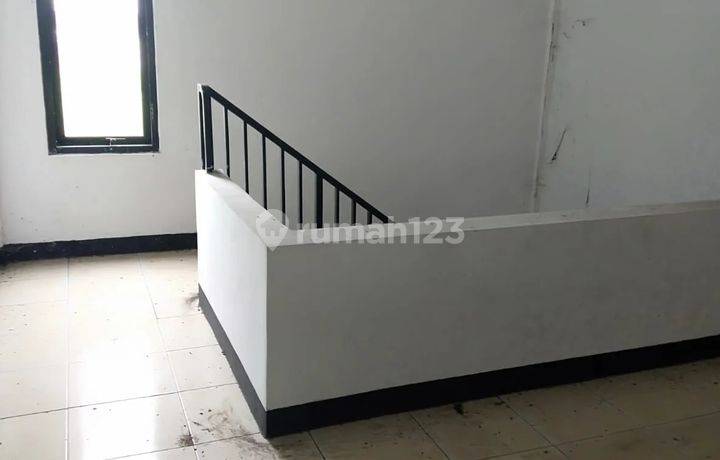 Taufik - DiJual Ruko di BUMI PAPAN SELARAS JL RAYA SUMBER TANGGUL