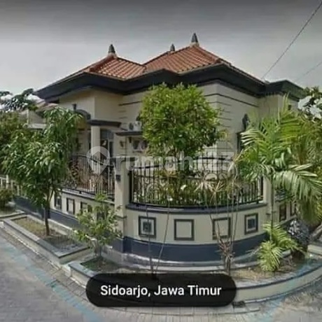 Jeffry- DiJual Rumah di CITRA PADOVA , Sidoarjo
