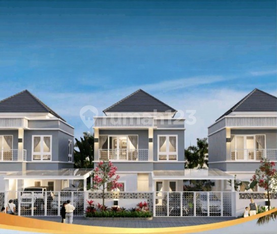 Rumah Murah Lantai 2 Di Nusa Dua One Gate Rapih Strategis Rumah Murah Lantai 2 Di Nusa Dua One Gate Rapih Strategis