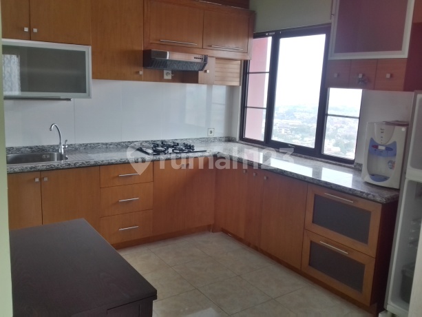 Apartement Puri Garden Full Furnished Puri Indah Jakarta Barat Apartement Puri Garden Full Furnished Puri Indah Jakarta Barat