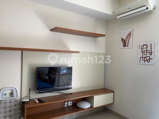 Apartement Taman Melati Full Furnished Margonda Depok Jawa Barat