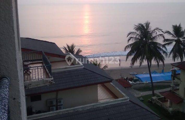 Marbella Hotel Pantai Anyar Carita Kondo Apartement Villa