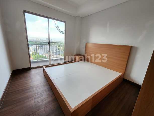 Aapartemen Springwood Residence Eksklusive Tangerang Alam Sutera Aapartemen Springwood Residence Eksklusive Tangerang Alam Sutera