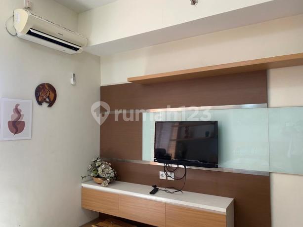 Apartement Taman Melati Type Studio Margonda Depok Jawa Barat