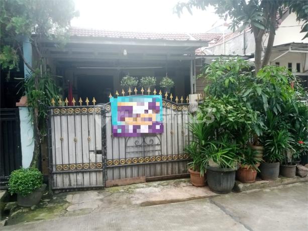 Dijual Cepat Rumah Siap Huni di Mutiara Gading Timur Bekasi Dijual Cepat Rumah Siap Huni di Mutiara Gading Timur Bekasi