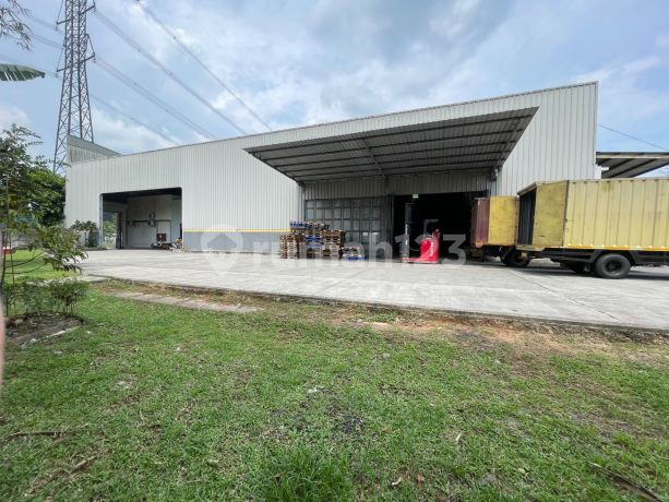 Dijual Cepat !!! Pergudangan Griya Idola Cikupa Tangerang Dijual Cepat !!! Pergudangan Griya Idola Cikupa Tangerang