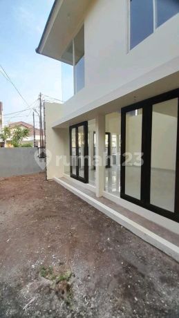 Dijual Rumah Brandnew Di Cipete