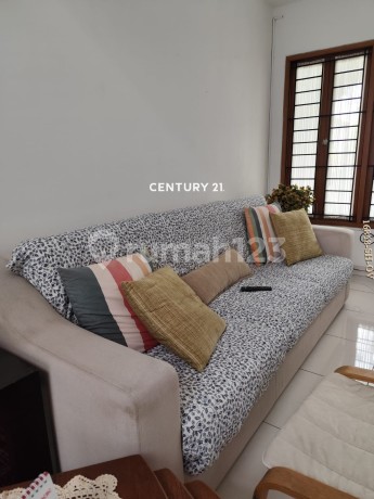 Dijual Rumah Siap Huni di Perkici Bintaro Jaya Dijual Rumah Siap Huni di Perkici Bintaro Jaya