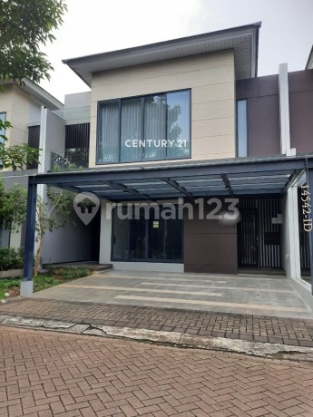 Rumah Brandnew Discovery Amore Bintaro Jaya Rumah Brandnew Discovery Amore Bintaro Jaya
