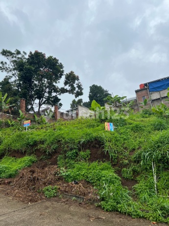 Dijual Kavling di Komplek Griya Asri Cahaya Cipageran Cimahi