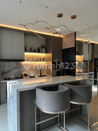 Dijual Rumah Cantik di Premier Estate 2 Jatiwarna Bekasi