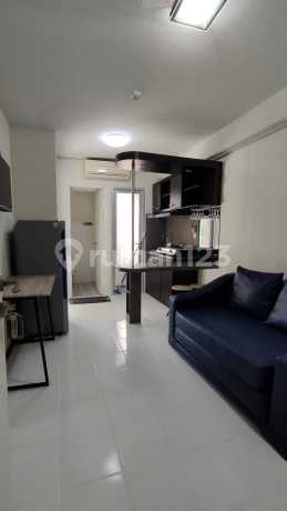 Disewakan Cepat Apartement Nias Tower Dahlia Full Furnished Tinggal Bawa Koper