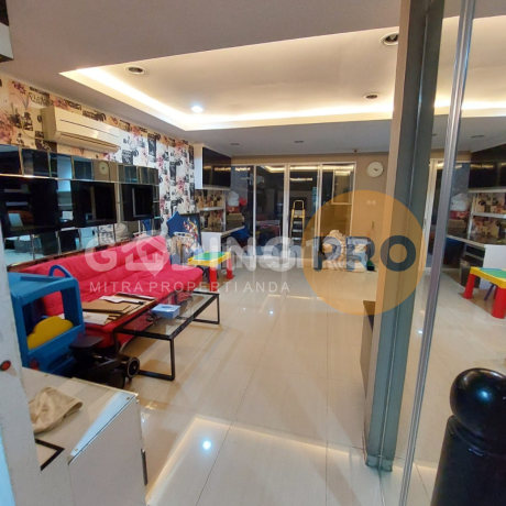 Dijual Rumah Minimalis Janur Kuning Residence Full Furnished