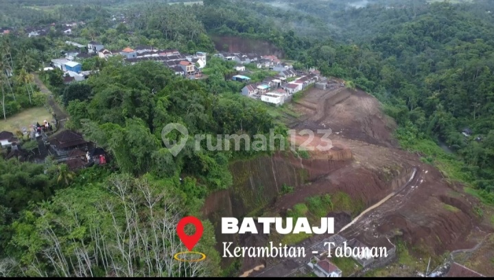 Strategic Plot Tabanan Batu Aji Bali Area 144