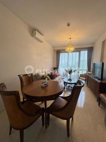 Dijual Cepat Apartement Marugold Full Furnished Dijual Cepat Apartement Marugold Full Furnished