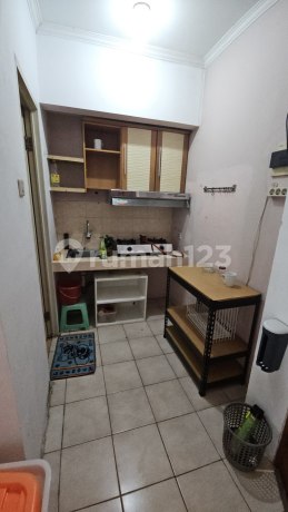 Dijual Cepat Apartement Gading Mediterania Kelapa Gading