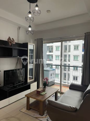 City Home Moi Full Furnished Lantai Rendah City Home Moi Full Furnished Lantai Rendah