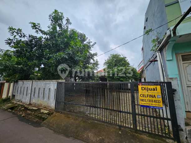 Dijual Rumah Kavling Bumi Mutiara Bogor