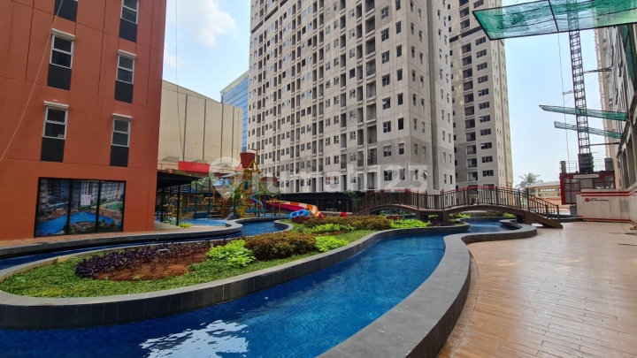 Dijual Apartemen 2 Bedroom Transpark Juanda, Margahayu, Bekasi Timur Dijual Apartemen 2 Bedroom Transpark Juanda, Margahayu, Bekasi Timur