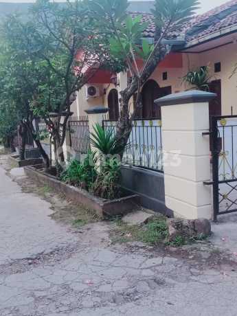 Dijual Rumah Hoek Wahana Pondok Gede, Jatisampurna, Bekasi Dijual Rumah Hoek Wahana Pondok Gede, Jatisampurna, Bekasi