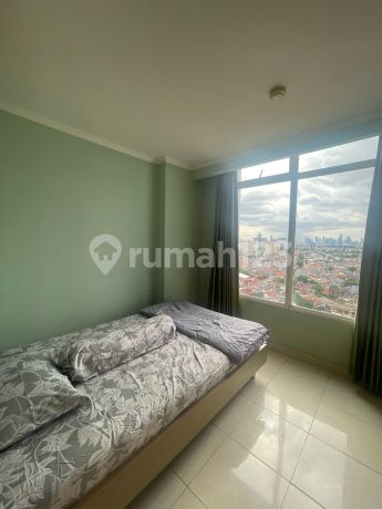Dijual Apartemen Patria Park Jakarta Timur