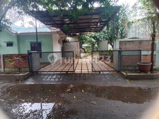 Dijual Rumah Taman Peninsula, Pekayon Jaya, Bekasi Selatan Dijual Rumah Taman Peninsula, Pekayon Jaya, Bekasi Selatan