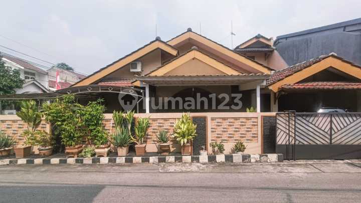 Dijual Rumah di Pekayon Bekasi