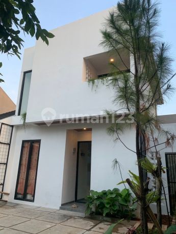 For Sale House in Bumi Mutiara Bogor