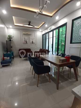 Dijual Rumah Taman Century Pekayon Bekasi