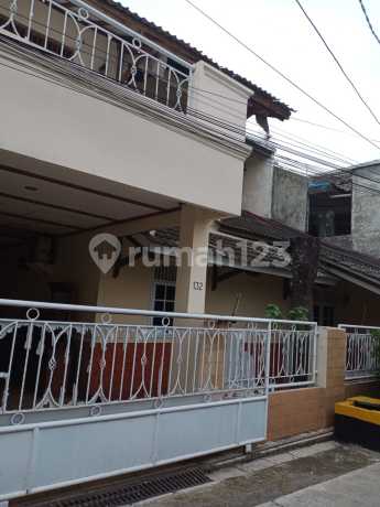Dijual Rumah di Masnaga Bekasi Selatan