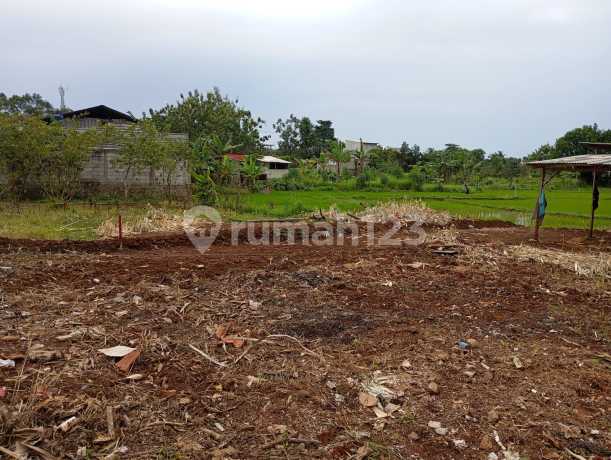 Strategis Dekat Inkopad Kalisuren, Kavling Bonus AC Strategis Dekat Inkopad Kalisuren, Kavling Bonus AC