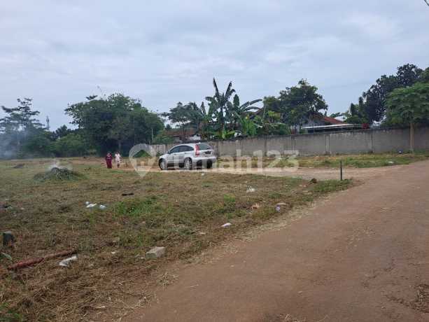 Dekat Inkopad Kalisure, Tanah BOgor Special Bonus MacBook AIr M4