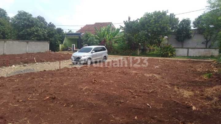 Dekat Inkopad Kalisure, Tanah BOgor Special Bonus Mesin Cuci