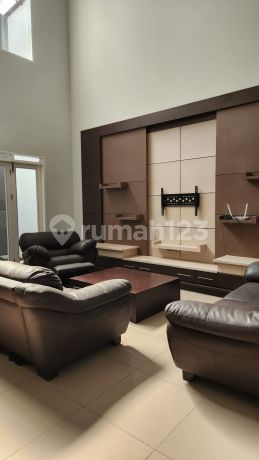 Two-Story House In Batununggal Mulia Ready for Occupancy Two-Story House In Batununggal Mulia Ready for Occupancy
