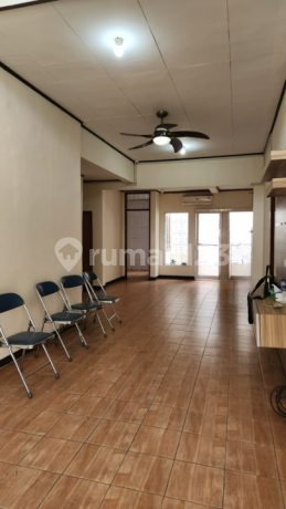 Rumah 1 Lantai Hoek Kopo Kencana 