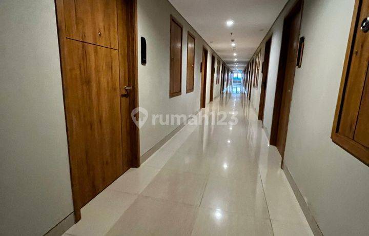 Jual Murah Apartement Di Gateway Park Lrt City Tower Accordion, Bekasi
