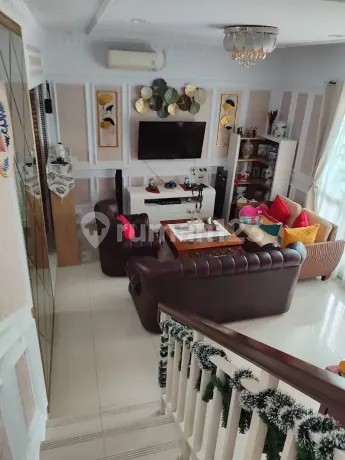 Jual Rumah di Cluster Mississippi, Jakarta Garden City. Jakarta Timur Jual Rumah di Cluster Mississippi, Jakarta Garden City. Jakarta Timur