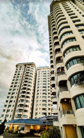 Apartment for Sale in a Strategic Location Benhil, Central Jakarta