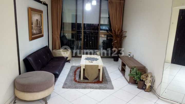 For Sale Apartment Taman Rasuna 2 Bedroom For Sale Apartment Taman Rasuna 2 Bedroom