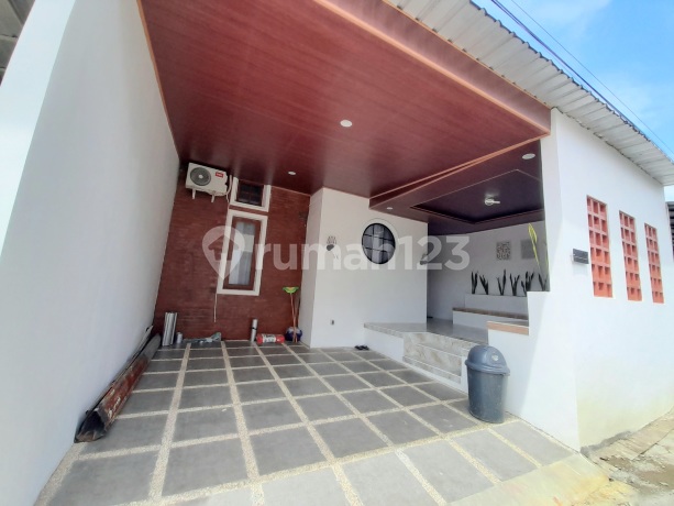 Rumah Bagus Siap Huni Sapphire Village Pandak
