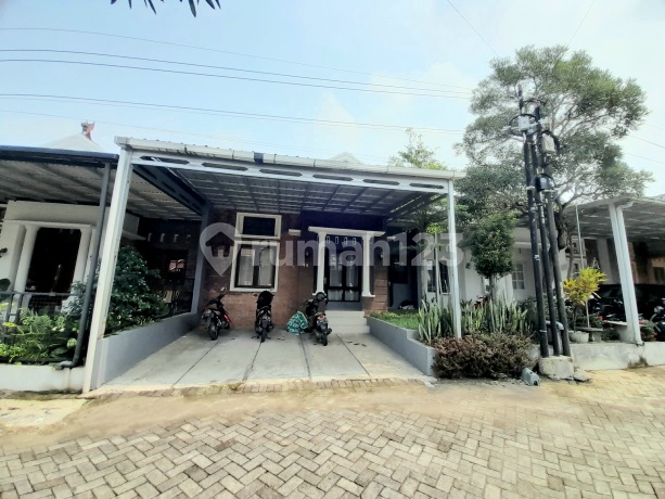 Rumah Jual Cepat Sapphire Village Pandak Baturraden