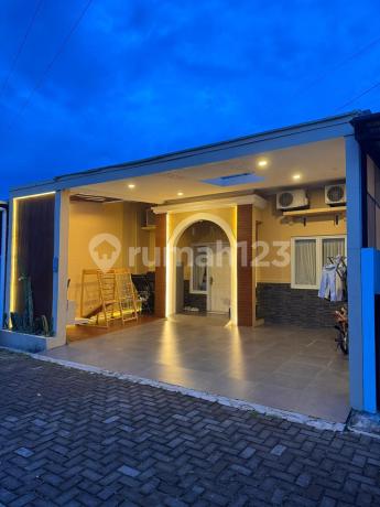 Rumah Bagus Siap Huni Griya Satria Bukit Permata Purwokerto Rumah Bagus Siap Huni Griya Satria Bukit Permata Purwokerto