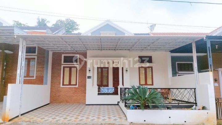 Rumah Bagus Sapphire Village Pandak Baturaden