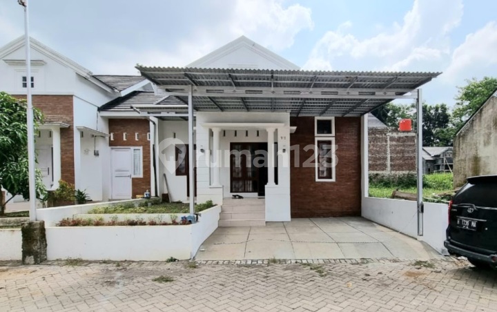 Rumah Dijual Cepat Sapphire Village Pandak Dekat Ke Unsoed