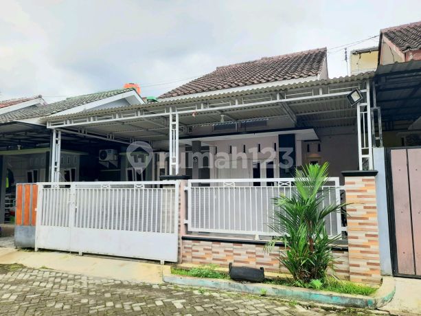 Rumah Siap Huni Sumampir Sakura Strategis Purwokerto Utara Rumah Siap Huni Sumampir Sakura Strategis Purwokerto Utara