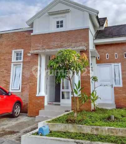 Rumah Sapphire Village Bagus Siap Huni Pandak Dekat Unsoed