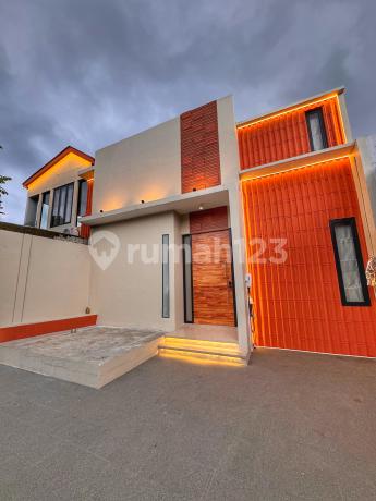 Rumah Modern Minimalis Sapphire Village Pandak Baturaden